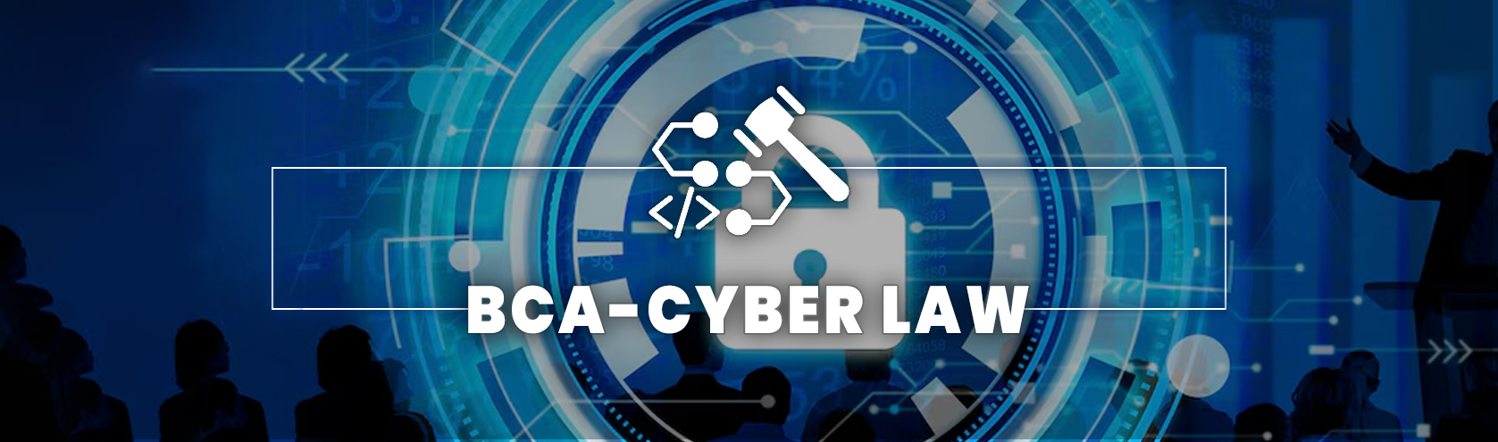 BCA-CYBER LAW